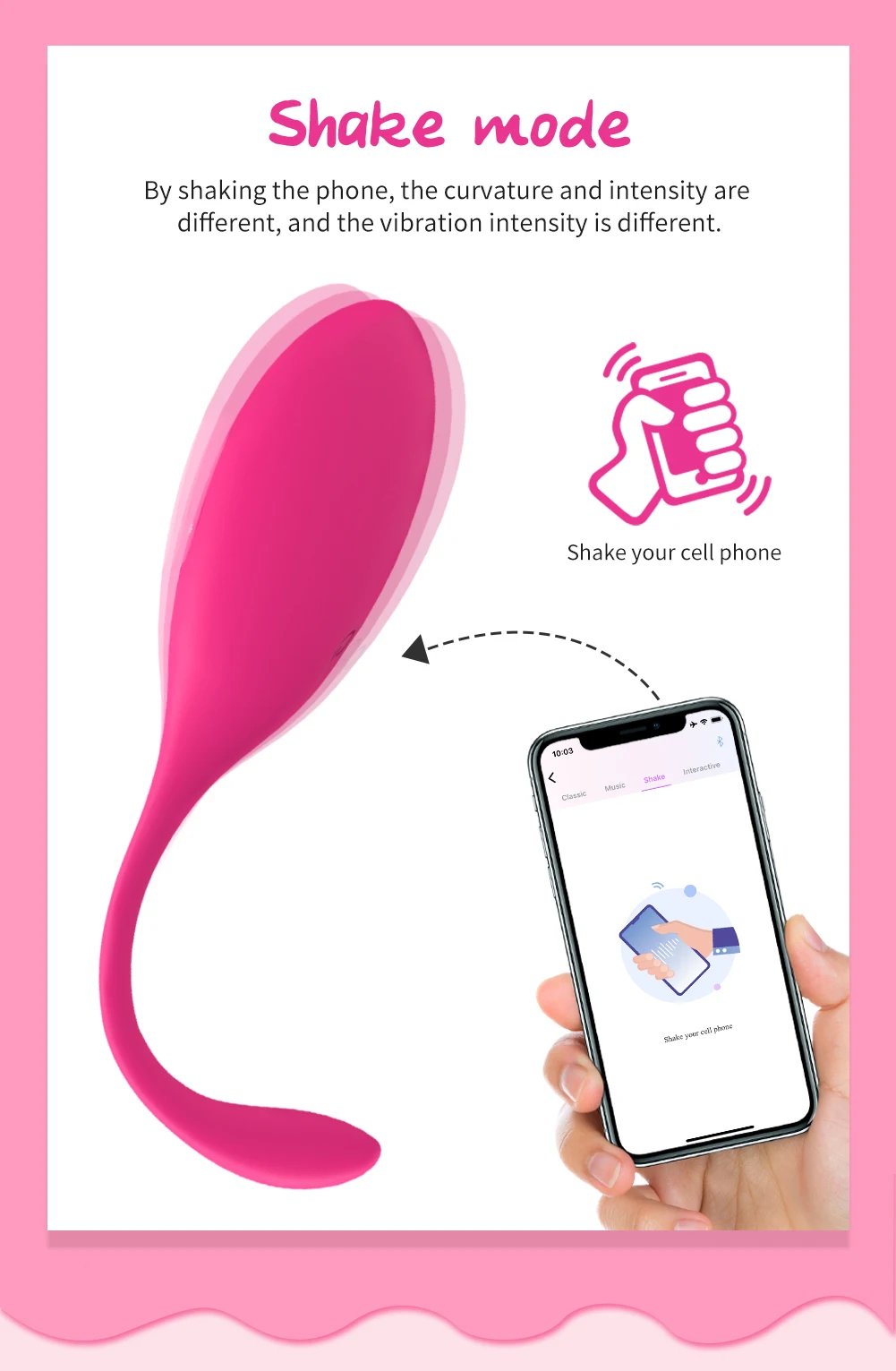 App Control Egg Vibrators For Women Wearable Vibrating G Spot Dildo Vaginal Kegel Ball Vibrator Phone Remote Sex Toys Femme App Control Egg Vibrators For Women Wearable Vibrating G Spot Dildo Vaginal Kegel Ball Vibrator Phone Remote Sex Toys Femme