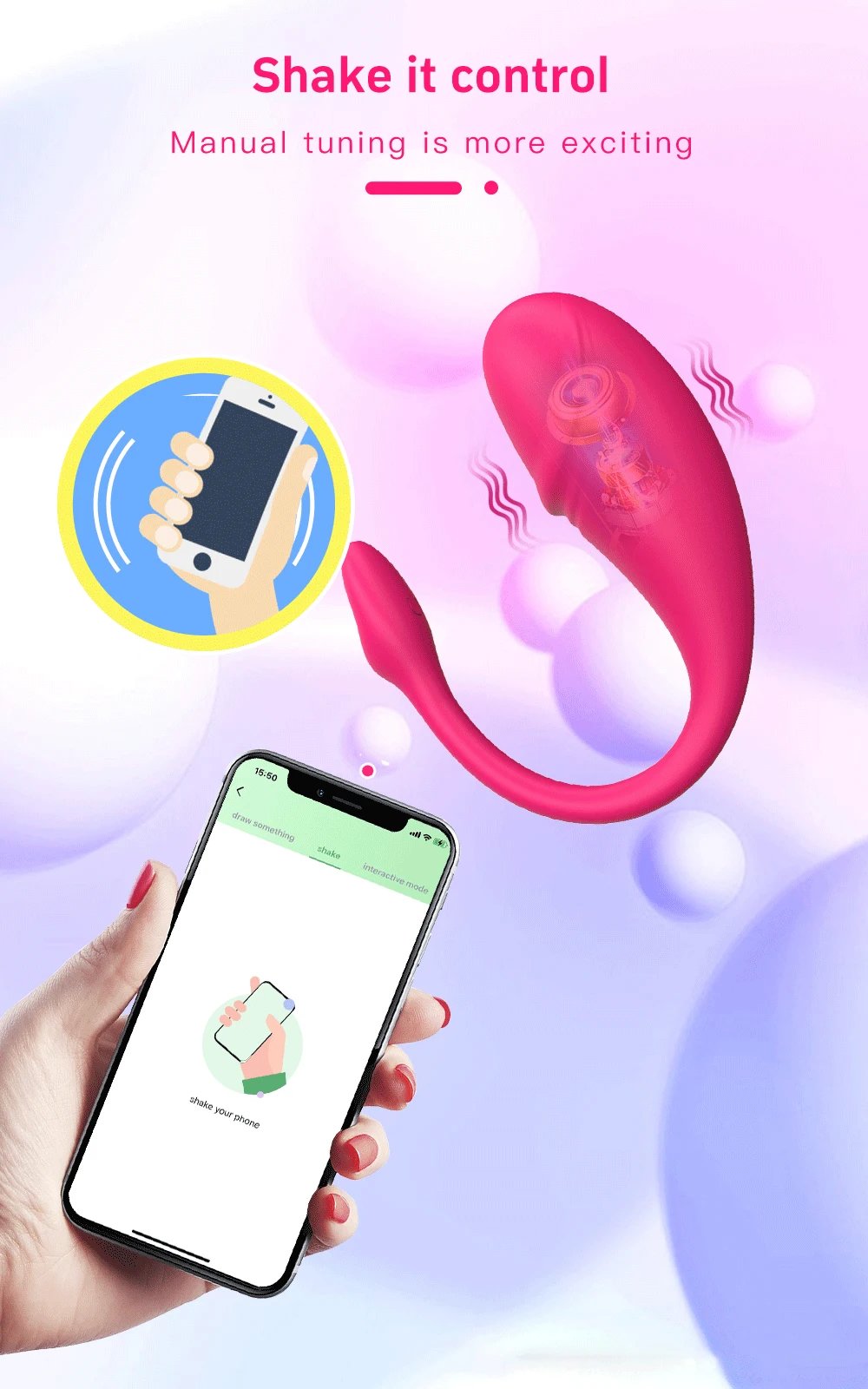 APP Wireless Control vibrating Egg Sex Toys For Women Kegel Vaginal Ball Wearable G Spot Anal Dildo Bluetooth Vibrators Female