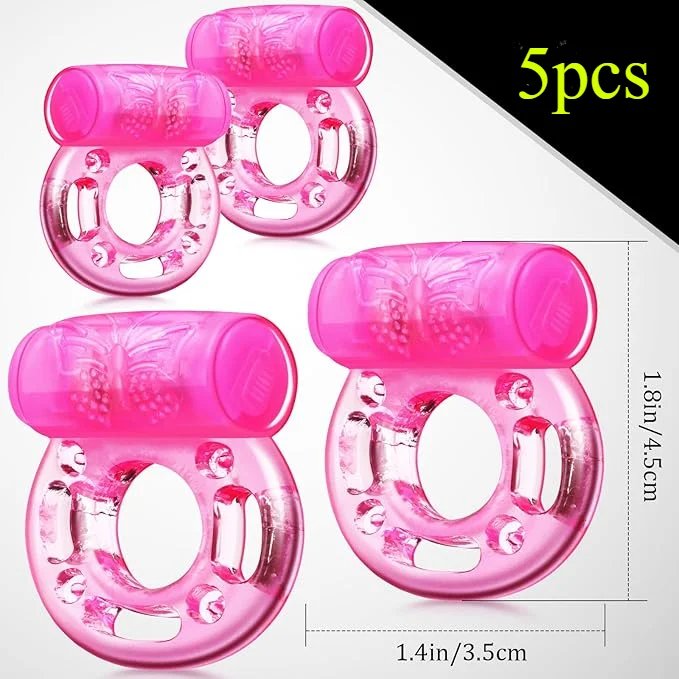5PCS