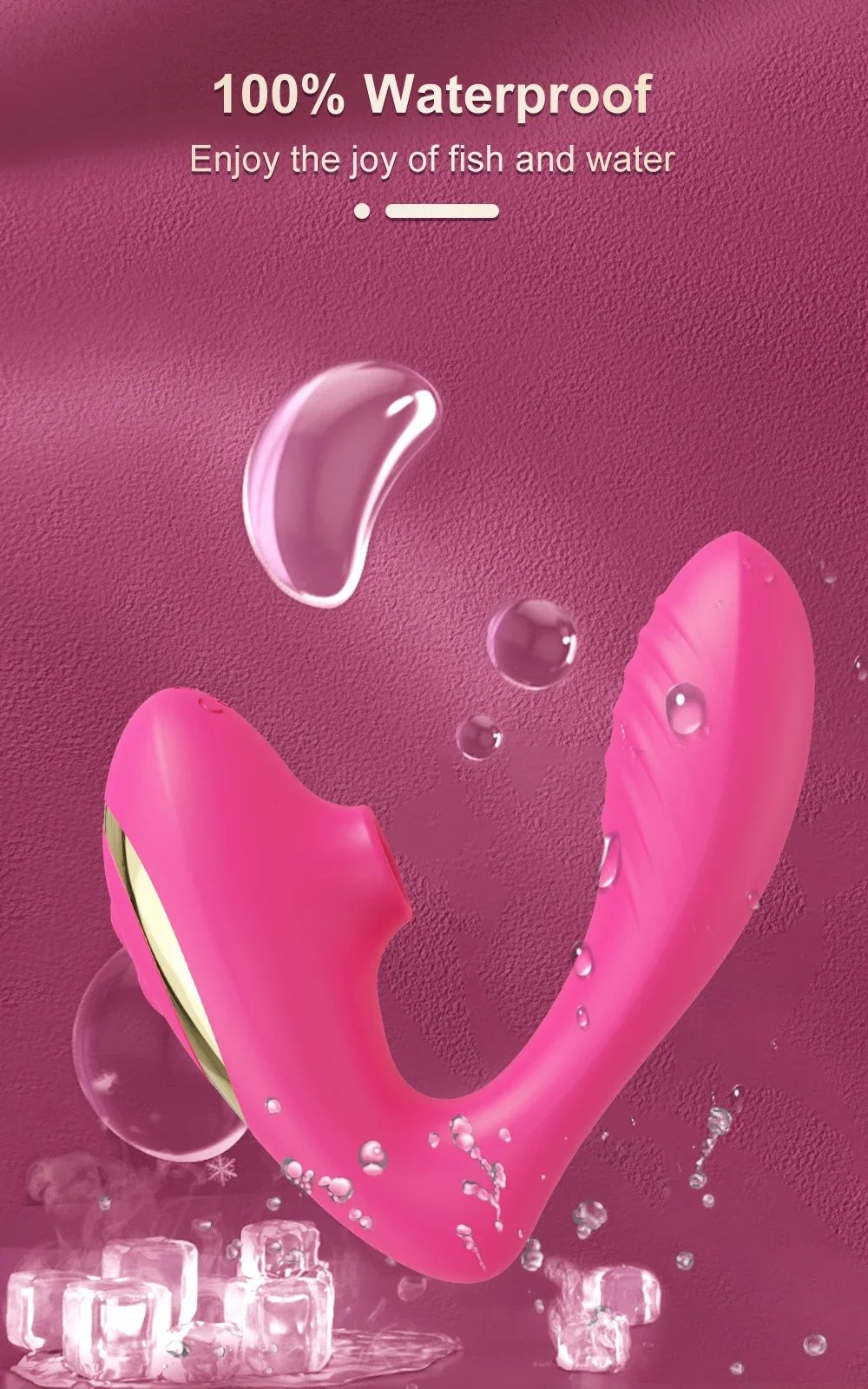 2 in 1 Sex Toys Anal Plug Penetration Vagina Vibrator Masturbation Tools for Couple Anal Masturbator Butt Plug Vibrating 18