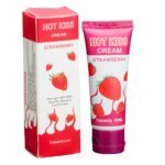 Body Lubricants Fruit-flavored Water-soluble Body Lubricant Oral Sex Liquid Fruity Essential Oil Adult Products for Couple - Image 4