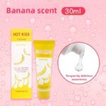 Fruity human lubricant to stimulate pleasure enhance libido lubricant adult sex toys no-wash Lube Natural Sex Orgasm Essence - Image 6