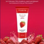 Fruit aroma Water-Based Lubricants Love Gel Anal Lubricants Sex Oil Easy Clean Colorless Safe Healthy Gay Vaginal Products - Image 6