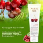 Fruit aroma Water-Based Lubricants Love Gel Anal Lubricants Sex Oil Easy Clean Colorless Safe Healthy Gay Vaginal Products - Image 5