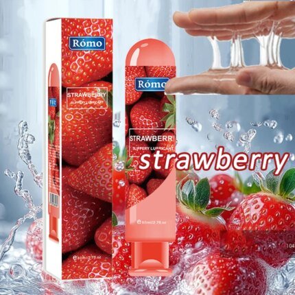 Fruity Sex Lubricant Water-based Human Grease for women Private part lasting Lube oil Couple Vaginal Anal Gel Adults Easy to USE