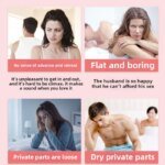 Fruity Sex Lubricant Water-based Human Grease for women Private part lasting Lube oil Couple Vaginal Anal Gel Adults Easy to USE - Image 5