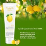 100ml Anal Lubrication Male And Female Sex Lubricant Fruit Flavor Water-based Sex Lubricant Vagina Water Soluble Lube for Adults - Image 4
