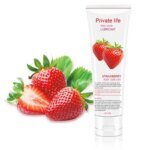 100ml Anal Lubrication Male And Female Sex Lubricant Fruit Flavor Water-based Sex Lubricant Vagina Water Soluble Lube for Adults - Image 5