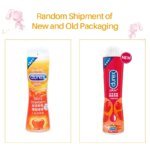 Durex Lubricant Strawberry Water Based Lubricant Penis Gel Stimulants for Women Sex Toys Intimate Product Couple Sex - Image 6