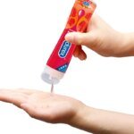 Durex Lubricant Strawberry Water Based Lubricant Penis Gel Stimulants for Women Sex Toys Intimate Product Couple Sex - Image 2