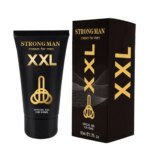 50ml Strong Man Titanium Gel Xxl Cream Penis Enlargement Cream Increase Growth Dick Size Extender Sexual Products Sex Shop - Image 6