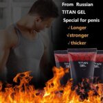 Male Penis Enlargement Gel for Titan Big Dick Erection Aphrodisiac Sex Products Cock Massage Enhancer Adult Sex Care 50ML - Image 3