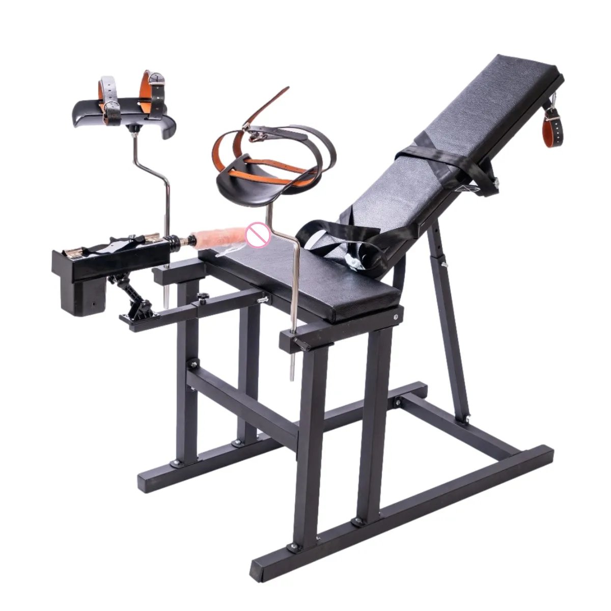 with Machine Set