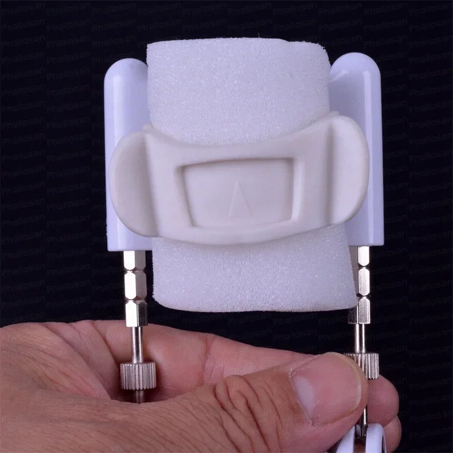 YUKUI Sex tool Penis extension expands edge stretcher pump sex toy Male penis length extension suitable for male sex toys 18+