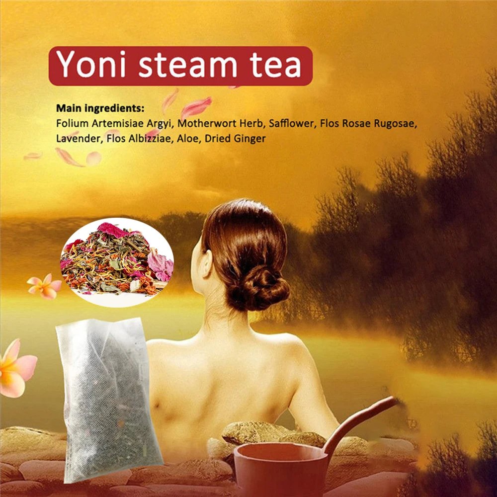 30pc/bag Yoni Steam Seat Detox Feminine Health Hygiene Yoni SPA Steam Herbs For Tampon 100% Chinese Herbal Women Vagina Cleaning 30pc/bag Yoni Steam Seat Detox Feminine Health Hygiene Yoni SPA Steam Herbs For Tampon 100% Chinese Herbal Women Vagina Cleaning