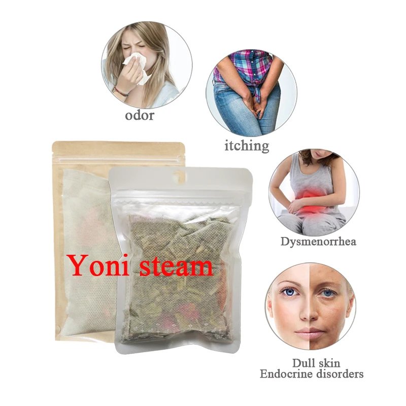 30pc/bag Yoni Steam Seat Detox Feminine Health Hygiene Yoni SPA Steam Herbs For Tampon 100% Chinese Herbal Women Vagina Cleaning 30pc/bag Yoni Steam Seat Detox Feminine Health Hygiene Yoni SPA Steam Herbs For Tampon 100% Chinese Herbal Women Vagina Cleaning