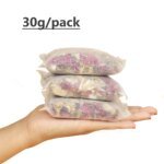 30pc/bag Yoni Steam Seat Detox Feminine Health Hygiene Yoni SPA Steam Herbs For Tampon 100% Chinese Herbal Women Vagina Cleaning - Image 6