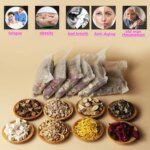30pc/bag Yoni Steam Seat Detox Feminine Health Hygiene Yoni SPA Steam Herbs For Tampon 100% Chinese Herbal Women Vagina Cleaning - Image 4