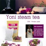 30pc/bag Yoni Steam Seat Detox Feminine Health Hygiene Yoni SPA Steam Herbs For Tampon 100% Chinese Herbal Women Vagina Cleaning - Image 2
