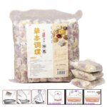 30pc/bag Yoni Steam Seat Detox Feminine Health Hygiene Yoni SPA Steam Herbs For Tampon 100% Chinese Herbal Women Vagina Cleaning
