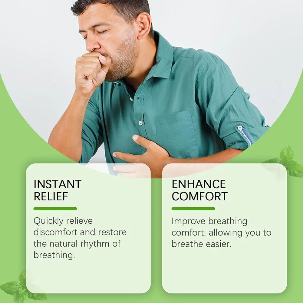 30ml Herbal Lung Cleanse Spray Mist-powerful Lung Support Spray Smoking Herbal Throat Sore Clean Care Health Inflammation X3L5 30ml Herbal Lung Cleanse Spray Mist-powerful Lung Support Spray Smoking Herbal Throat Sore Clean Care Health Inflammation X3L5