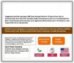 30 Patches Ashwagandha Root Transdermal Patches Energy Stress and Mood Support - Image 5