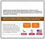 Ashwagandha Complex Transdermal Patches for Stress, Mood & Energy Support with Probiotics & Ginger Root 30 Patches - Image 5