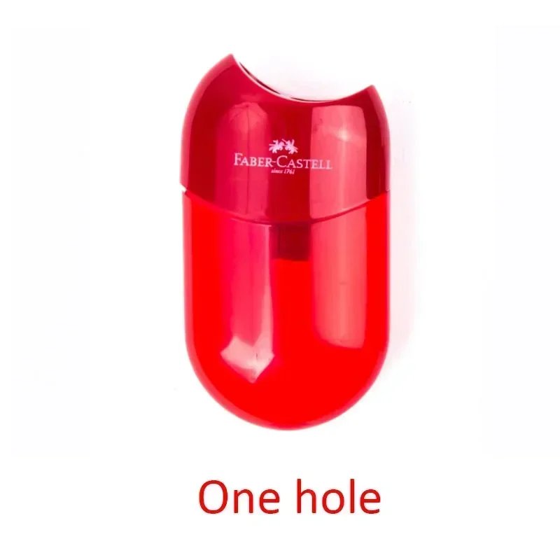Red-One hole
