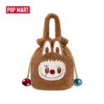POP MART WHY SO SERIOUS Series - LABUBU Candy Pouch - Image 5