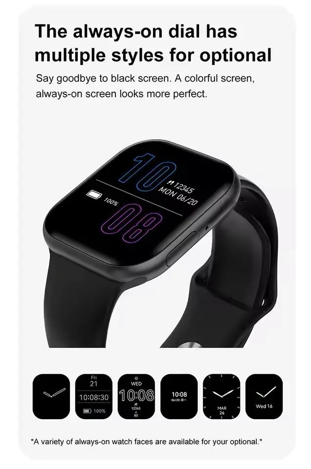 New For Apple GPS Watch 10 Smart Watch Men HD AMOLED Memory Music 3D Surround Bluetooth Call Waterproof Smartwatch IW10 Woman